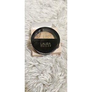 Laura Geller Baked Balance-n-Glow Illuminating Foundation - Medium